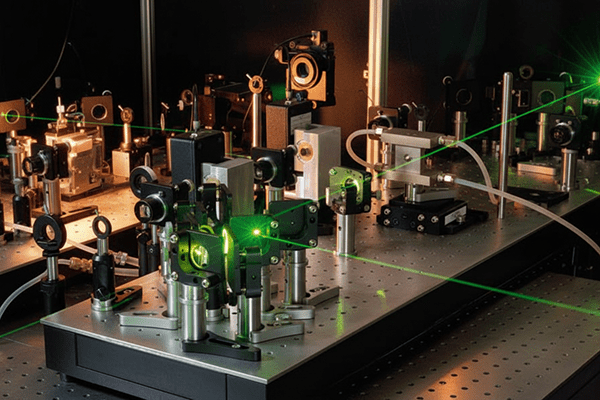 光学技術コンサルティング