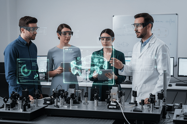 研修・トレーニングサービス